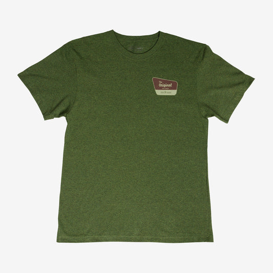Klean T-Shirt - The Original - National Parks